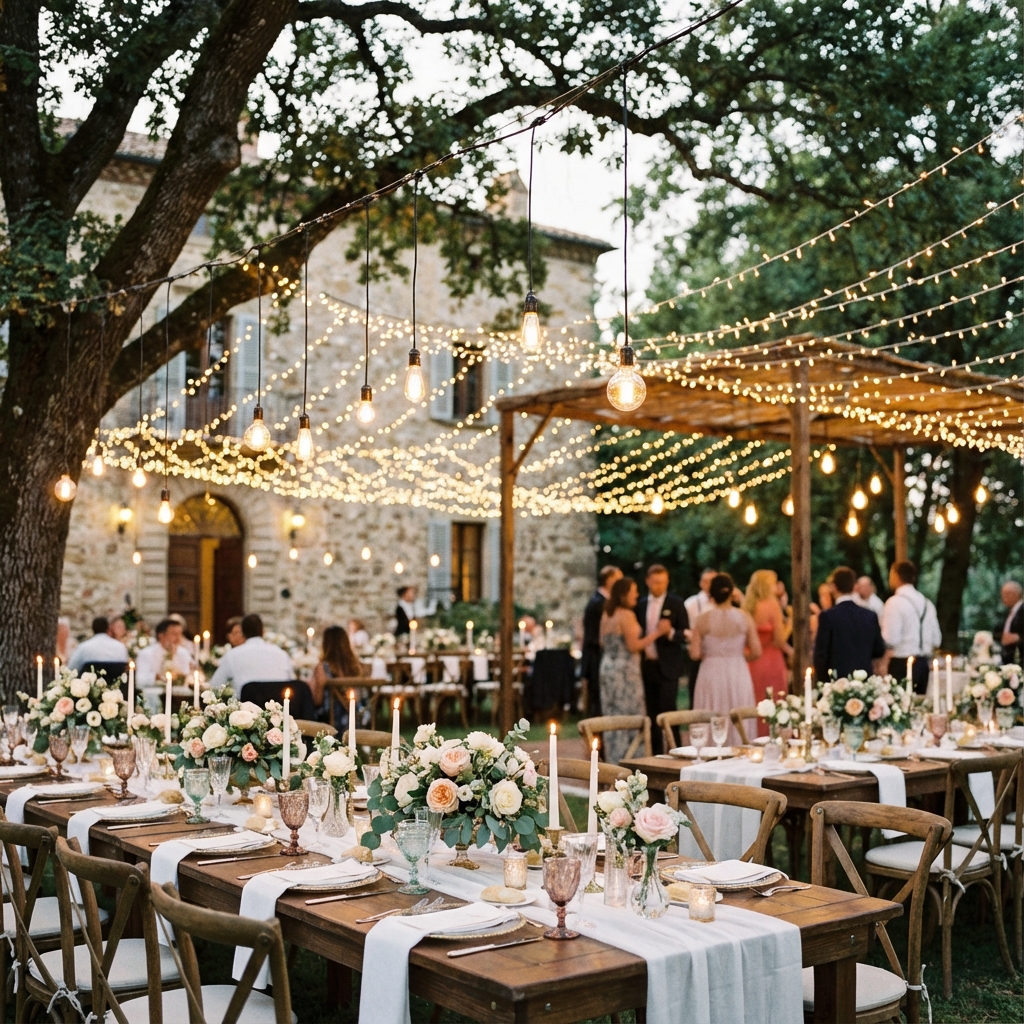 Wedding Atmosphere 2