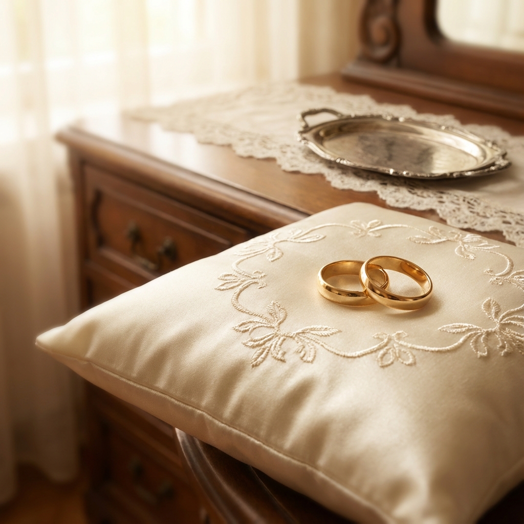 Wedding Atmosphere 3